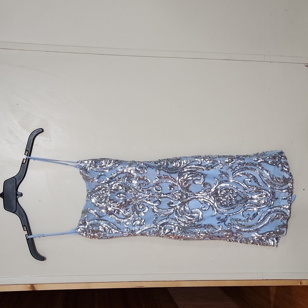 Homecoming/cocktail dress